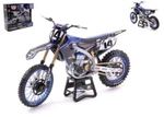 Yamaha YZ450F #14 Dylan Ferrandis 1:12 Model 58333 New Ray. Fixed Price $35.26.