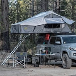 Smittybilt 2683 GEN2 Overlander Xl Rooftop Tent Sleeps 3-4 King Bed 122X76X51". Fixed Price $1475.45.