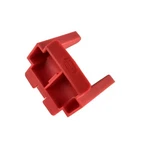 Land Rover LR3 LR4 Range Sport Tow Hitch Receiver Cover Plug KNG500013. Fixed Price $18.95.