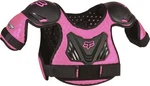Fox Racing Peewee Titan Roost Deflector Youth Child Chest Guard Protector Atv Mx. Fixed Price $54.95.