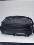 Fly Medium Sized Zipper Travel Motorsports Bag With Tie Downs. Fixed Price $50.00.