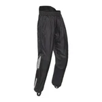Tourmaster Sentinel 2.0 Black Motorcycle Rain Pants Women's Sizes Md & Lg. Fixed Price $24.99.