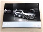 2016 Audi A5 And S5 58-PAGE Original Car Sales Brochure Catalog Cabriolet Coupe. Fixed Price $47.96.