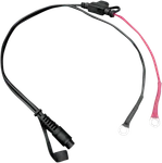 Gears Canada Coax Battery Cord 100227-1 Heated Accessories. Fixed Price $14.95.
