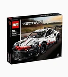 Porsche Lego Technic 911 Rsr. Fixed Price $407.23.