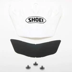 Shoei 0245-6001-09 Vfx-w Off-road Visor White. Fixed Price $53.99.