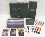 Bentley Mulsanne Car Literature Brochures Features Pack Box 2011. Fixed Price $69.39.