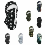 Zan Headgear Sportflex Balaclava Convertible Face Mask Stretch Fit Choose Design. Fixed Price $19.95.
