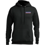 Throttle Threads PSU36PC78HBK Lg Hooded Sweatshirt. Fixed Price $71.08.