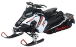 Newray 1:16 Scale Toy Polaris Snowmobile Switchback Pro-x 800 White. Fixed Price $32.38.