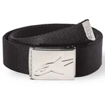 Alpinestars Ageless Web Belt Black Chrome. Fixed Price $36.79.