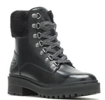 Harley-davidson Women's Anderdon Black 6-INCH Boots Size 5.5 D87258/0512. Fixed Price $153.95.