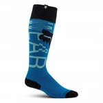 Fox Women's Mx Socks - 180 Race Spec (light Blue). Fixed Price $30.26.