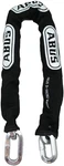 Abus Hardened Steel 14KS Foot X 9/16" Thick Square 2', Silver Chain. Fixed Price $75.45.