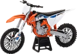 New Ray Toys For Ktm 450 Sx-f Dirt Bike 1:12 Scale Orange/white/black 58343. Fixed Price $31.89.