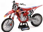 Newray 1/12 Tld Redbull Gasgas Mc 450F (justin Barcia) 58303. Fixed Price $43.95.