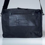 Porter Fly Shoulder Bag Nylon Leather Dark Navy Lightweight Business Casual. Fixed Price $239.89.