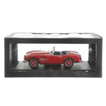 Bmw Miniature Car Model 507 Red 1:18 Scale 80-43-5-A51-950. Fixed Price $109.59.