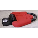 Atv-utv Tek Straplock Atv/utv Tie-down Anchors Black/red 4/PACK ATVTDA1. Fixed Price $47.58.