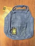 Dime Bags Hot Box Midnight Blue Small Backpack Adjustable Strap Secret Stash. Fixed Price $29.00.