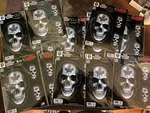 20 Pack-lethal Threat Canadian Skull Decal Sticker 6"X6" LT88735-. Fixed Price $30.00.