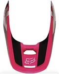 Fox Racing Mens V1 Helmet Visor, Pink - Revn, Large New!!. Fixed Price $19.95.