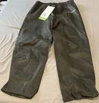 Frogg Toggs Women's Pro Action Pants Black PA83522-01LG. Fixed Price $24.89.