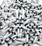 Northpointe Golf Tees 1/4 2 3/4" Plastic Bulk Closeout Sale!. Fixed Price $14.95.