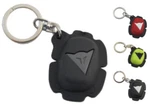Dainese Knee Slider Key Chain Ring. Fixed Price $19.39.