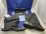 New Genuine Frogg Toggs FL101-01 Waterproof Overboot Leggings L/xl. Fixed Price $44.77.