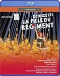 La Fille Du Regiment (blu-ray). Fixed Price $46.12.