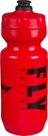 Fly Racing Podium Water Bottle Red/white 22OZ Part# 360-4900. Fixed Price $22.87.