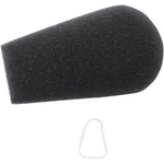 Show Chrome Small Replacement Windsock 13-103. Fixed Price $10.84.