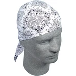 Zan Flydanna Paisley White Z102. Fixed Price $14.06.