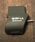 Sena Mounting For SMH5-FM-CLAMP New Open Box. Fixed Price $15.89.