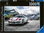 New & Sealed Ravensburger 19897 Porsche 911R 1000 Pc Jigsaw Puzzle Usa Seller. Fixed Price $33.95.
