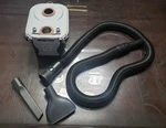 2014 2015 2016 2017 Honda Odyssey Elite Rear Shop Hvac Dry Vacuum Oem Euc. Fixed Price $60.00.