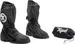 New Nwt Spidi X-cover Rain Boot Shoe Covers Black Size Small Free Ship. Fixed Price $19.95.