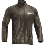 Thor Rain Jacket Black. Fixed Price $34.95.