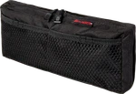 Moto Pockets Side Case Bag Black 14X6X2 Luggage. Fixed Price $39.98.