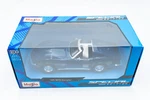 Maisto 1:24 - 1970 Chevrolet Corvette Navy Blue. Fixed Price $19.91.